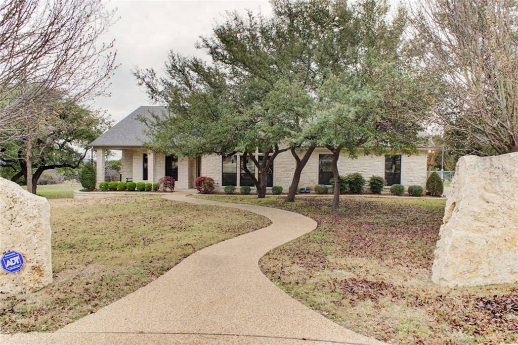 321 Sunrise HLS, Lampasas, TX 76550