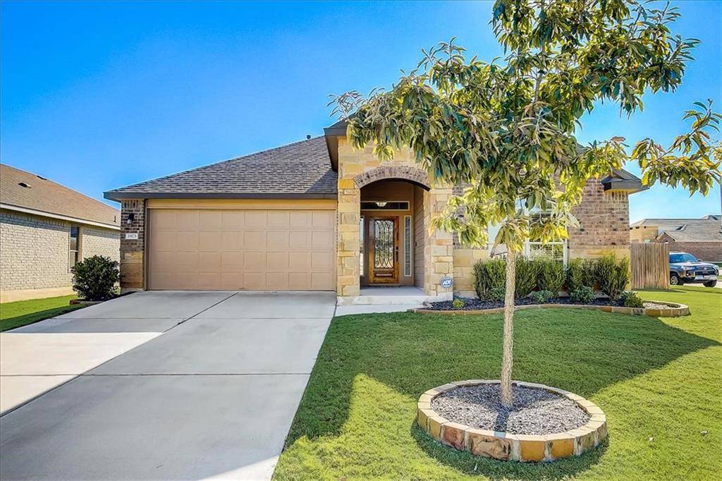 1973 Alvarado DR, Round Rock, TX 78664