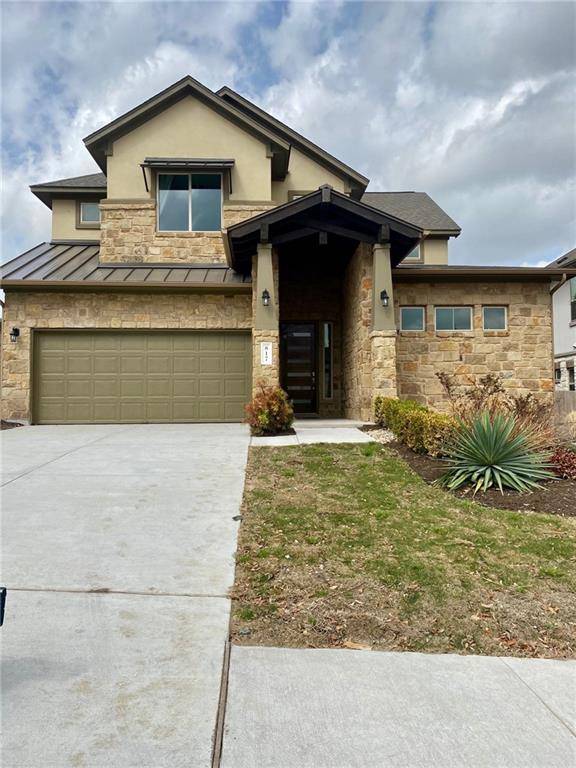 817 Clearwell ST, Cedar Park, TX 78613
