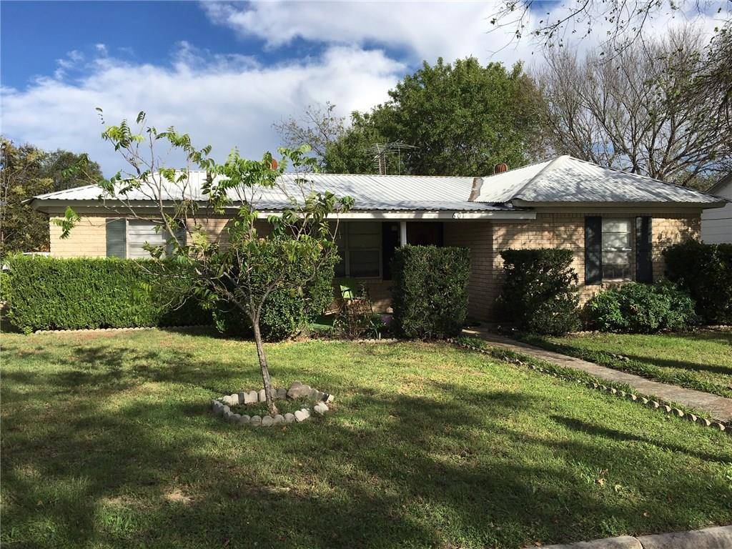 601 S Main ST, Burnet, TX 78611