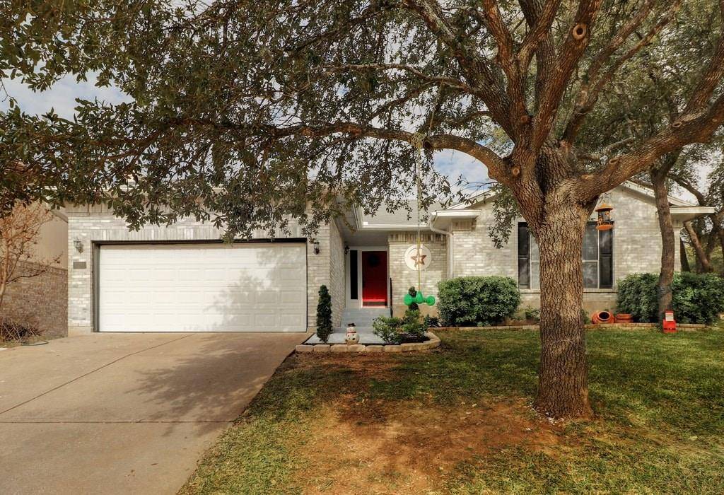 1401 Royce LN, Cedar Park, TX 78613