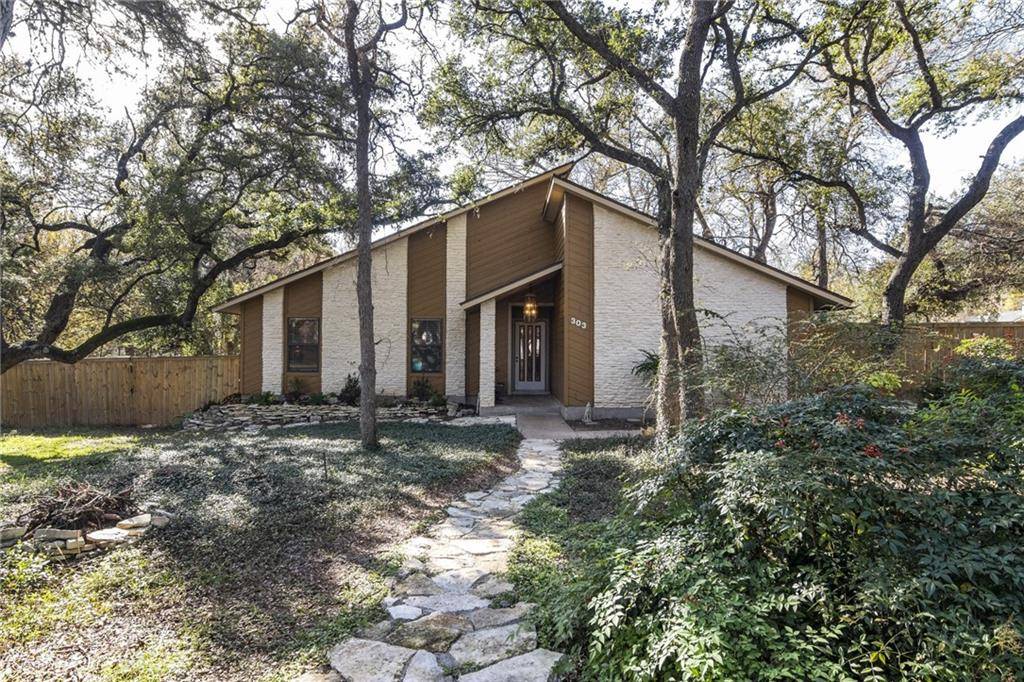303 Laurel PATH, Buda, TX 78610