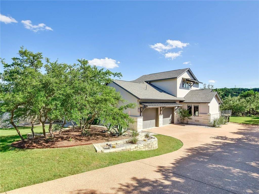 4709 Vista Estates CT, Spicewood, TX 78669