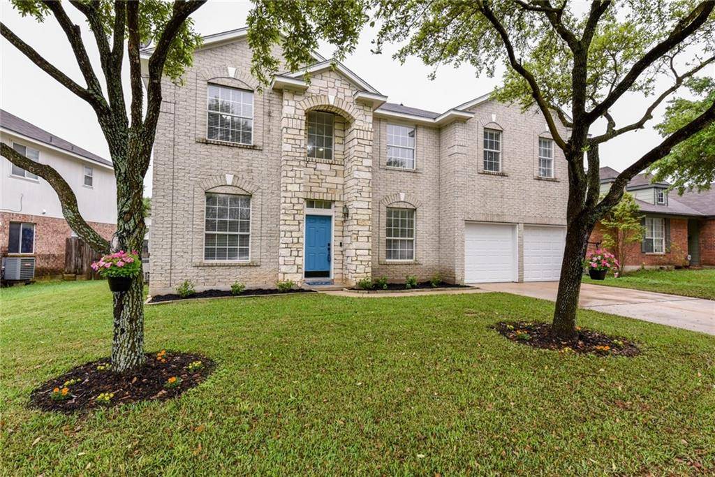 16920 Tortoise ST, Round Rock, TX 78664