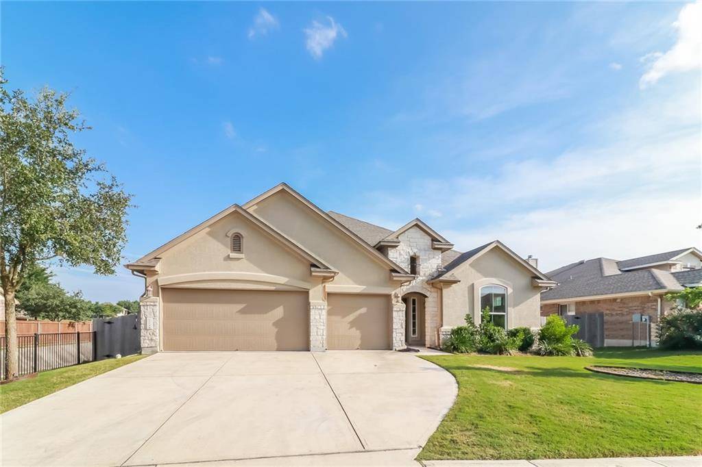 1114 Oyster CRK, Buda, TX 78610