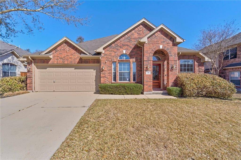 216 Lear Ave, Buda, TX 78610
