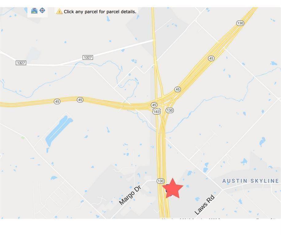 S US Highway 183 (Lot 2), Buda, TX 78610