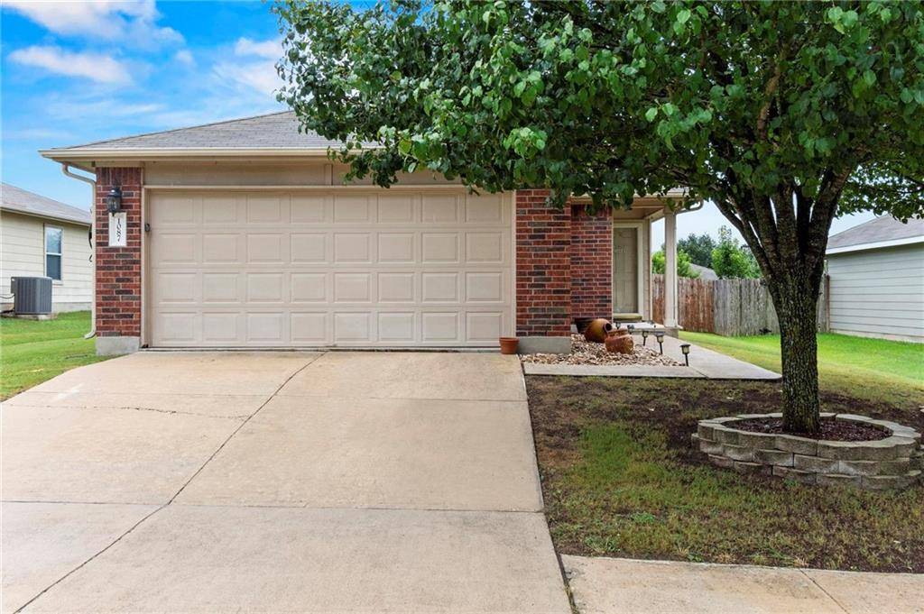 1087 Canada Wild DR, Buda, TX 78610