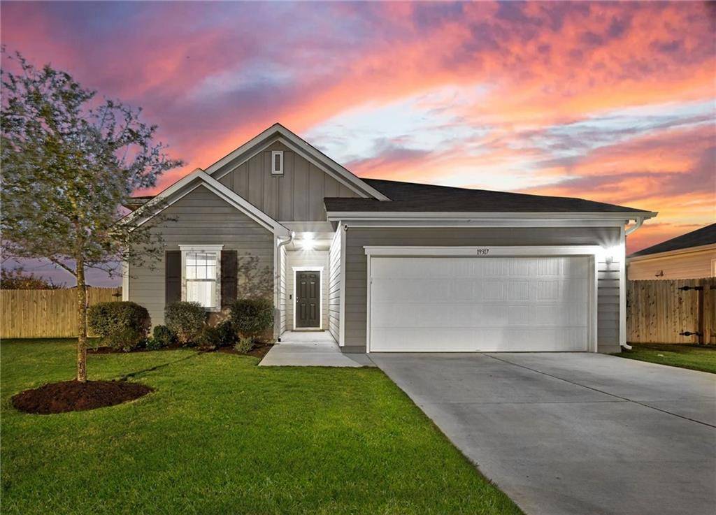 19317 Nathan Scott WAY, Manor, TX 78653