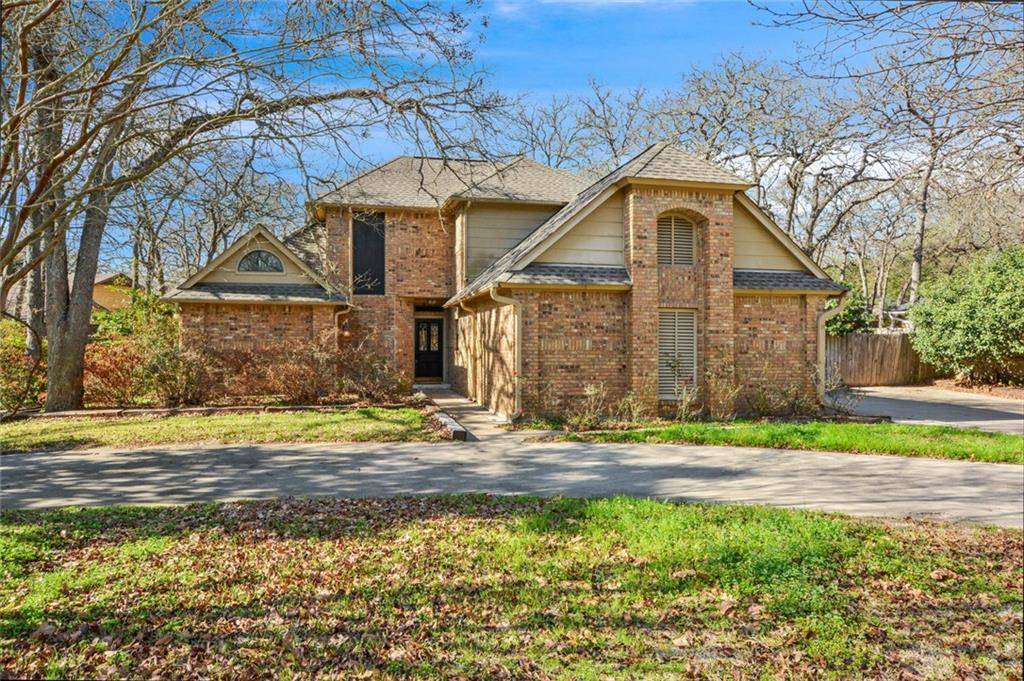 711 Brazos, Rockdale, TX 76567