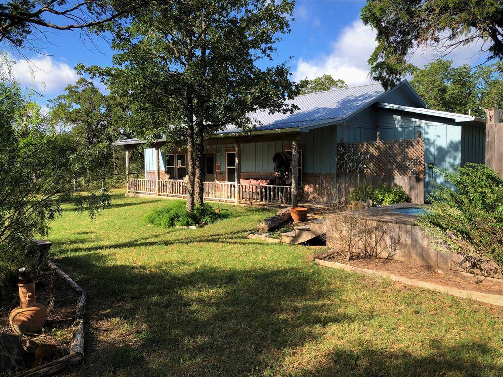 485 Lone Star RD, Bastrop, TX 78602