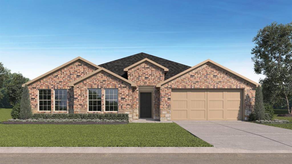 364 Colovista PKWY, Bastrop, TX 78602
