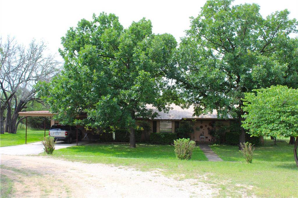 1705 County Road 1025, Lampasas, TX 76550