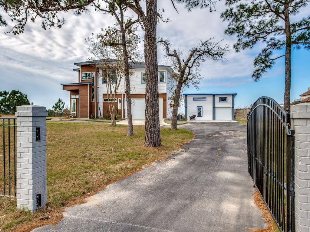 226 Mcallister RD, Bastrop, TX 78602