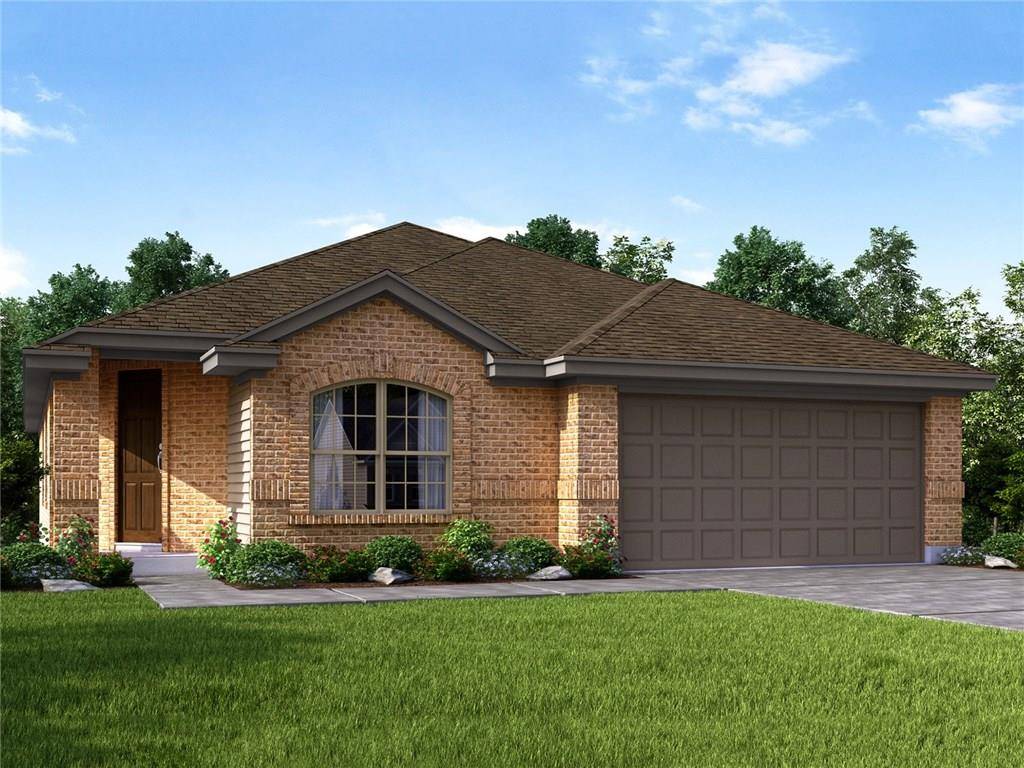 417 Blooming TRL, Kyle, TX 78640