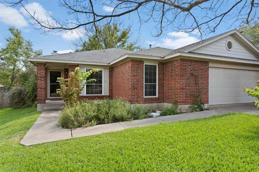 1214 Highland DR, Cedar Park, TX 78613
