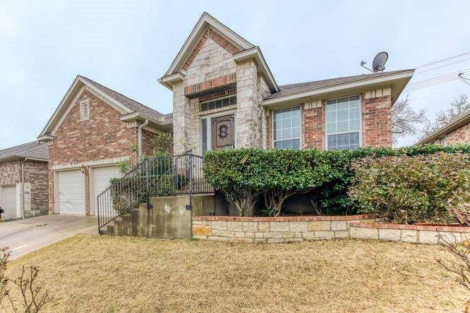 212 S Lynnwood TRL, Cedar Park, TX 78613