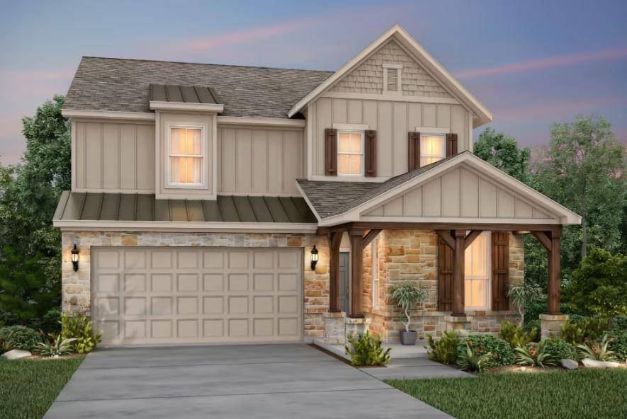 534 Grace Lilly DR, Buda, TX 78610