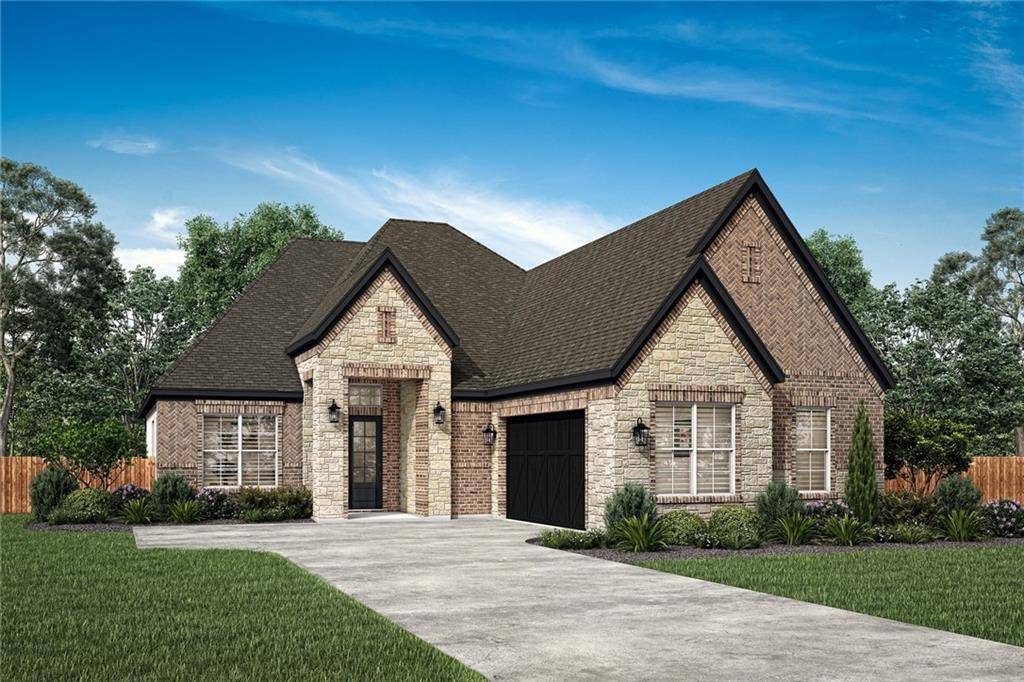 17801 Clairess LN, Manor, TX 78653
