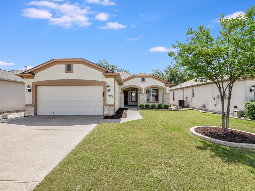 308 Cooper Lake DR, Georgetown, TX 78633