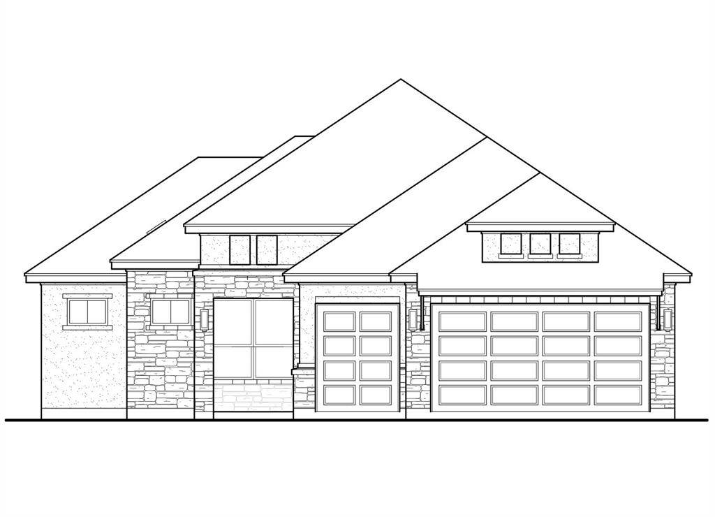 144 Limestone DR, Georgetown, TX 78628