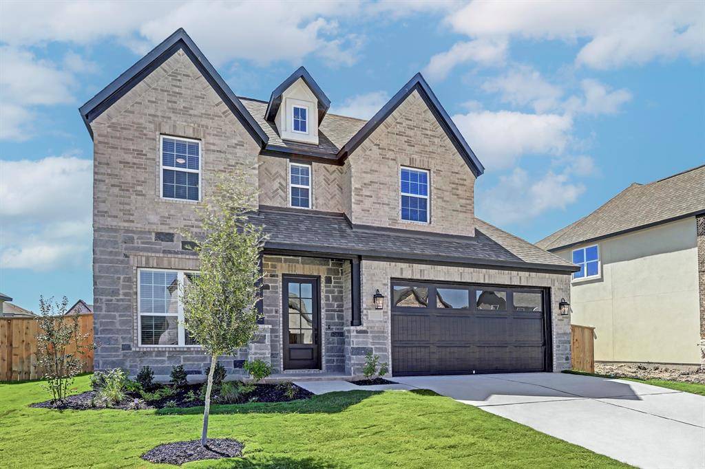 17328 Autumn Falls DR, Manor, TX 78653