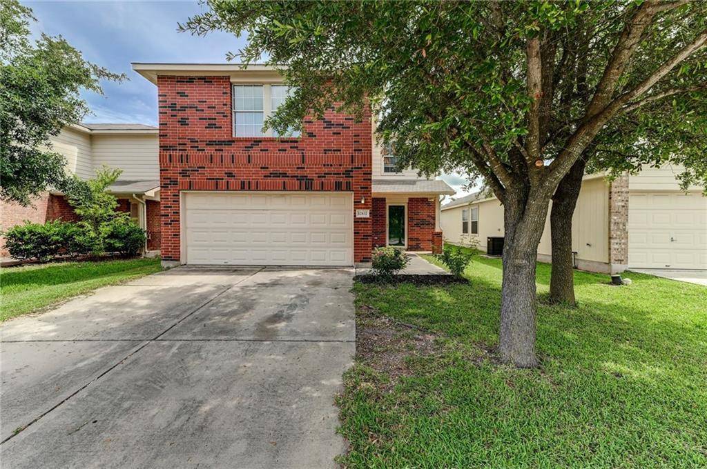 12832 Door Bell DR, Manor, TX 78653
