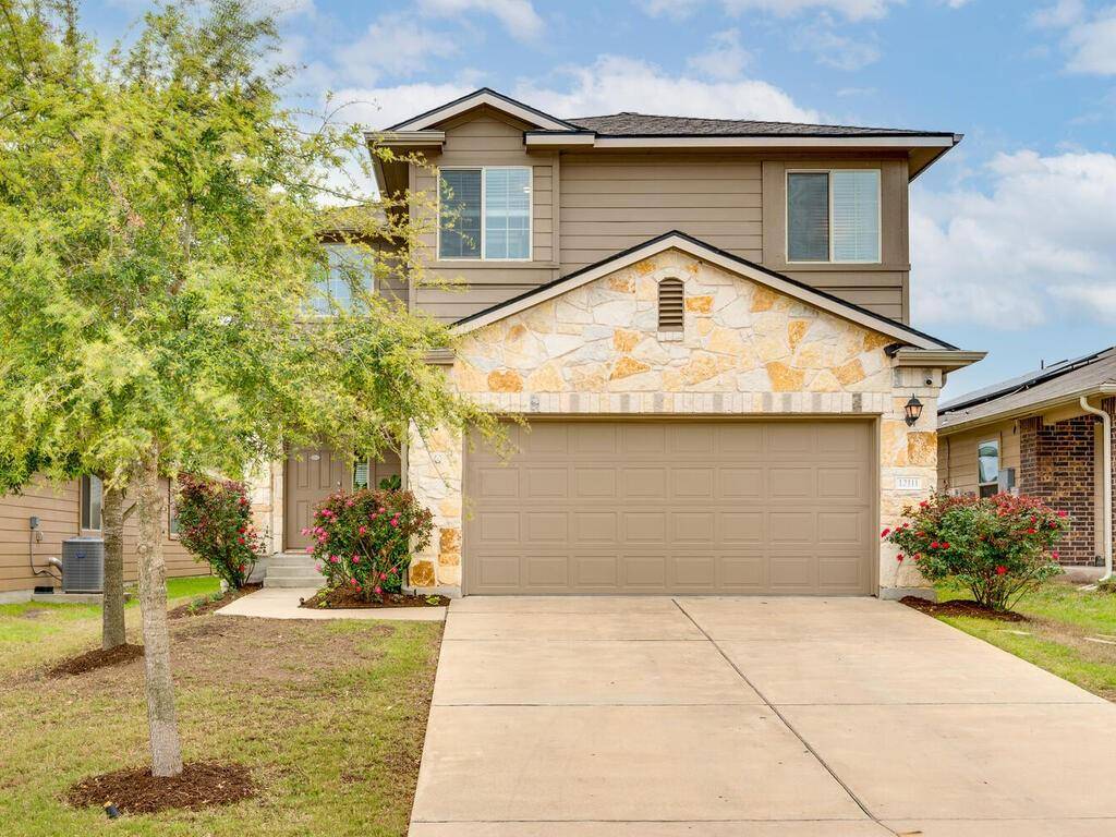 12111 Walter Vaughn DR, Manor, TX 78653