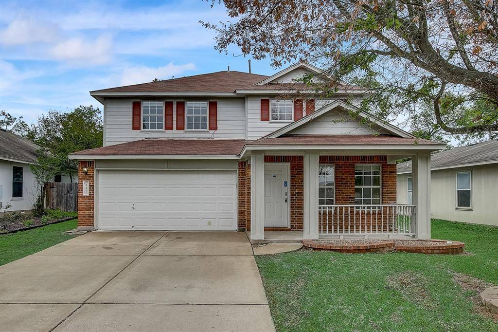 Address not disclosed, Hutto, TX 78634