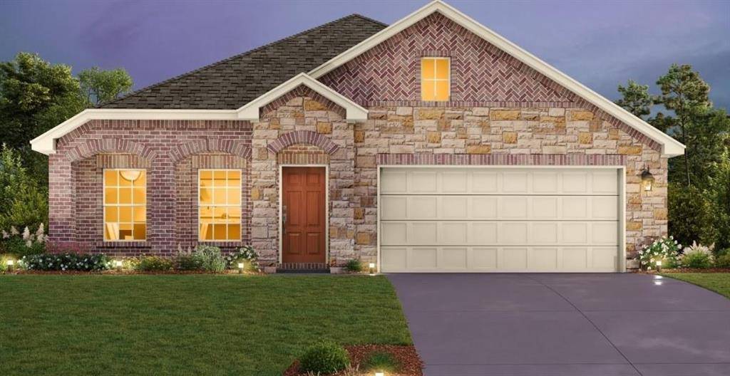 198 Golden Gate LN, Kyle, TX 78640