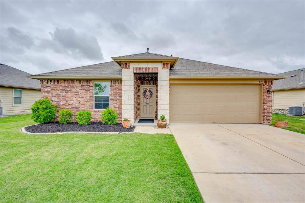 497 Voyager CV, Kyle, TX 78640