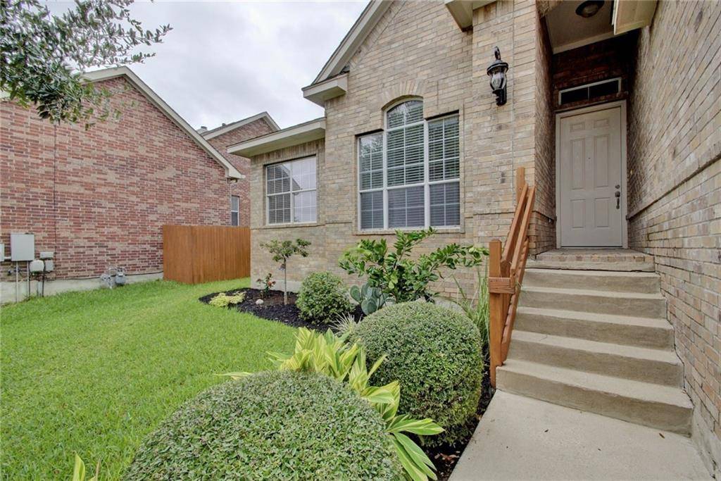 2411 Guara DR, Cedar Park, TX 78613