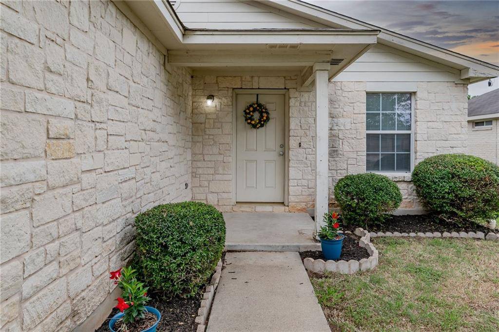 215 Peaceful Haven WAY, Hutto, TX 78634