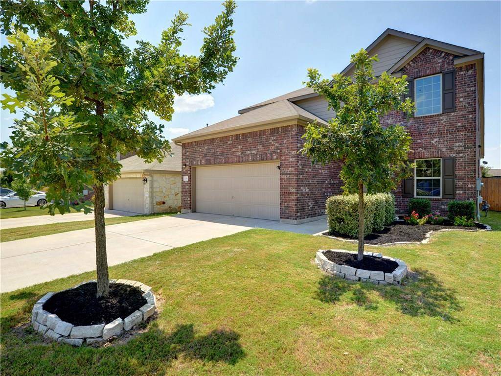 178 Vermilion Marble TRL, Buda, TX 78610