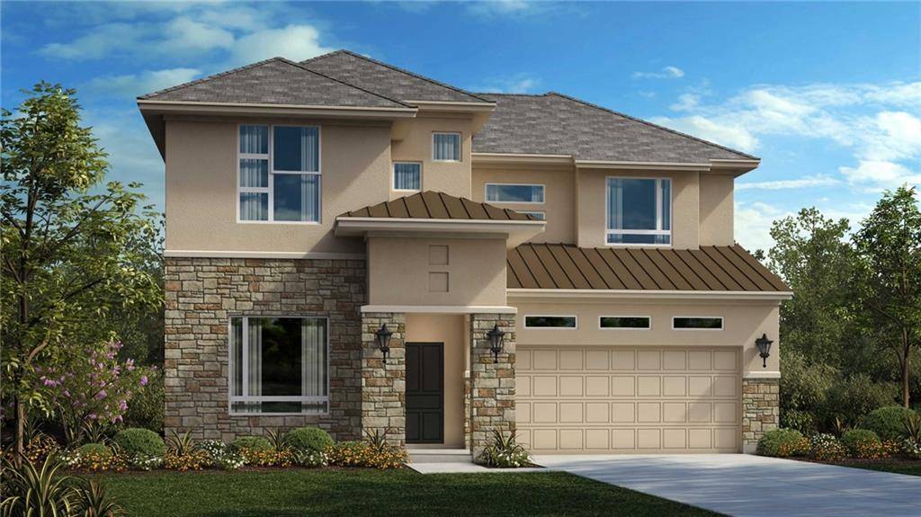 221 Baldovino SKWY, Spicewood, TX 78669