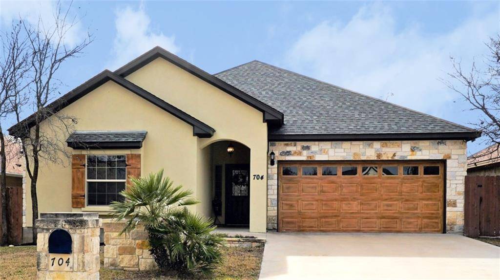 704 Woodland Park DR, Marble Falls, TX 78654