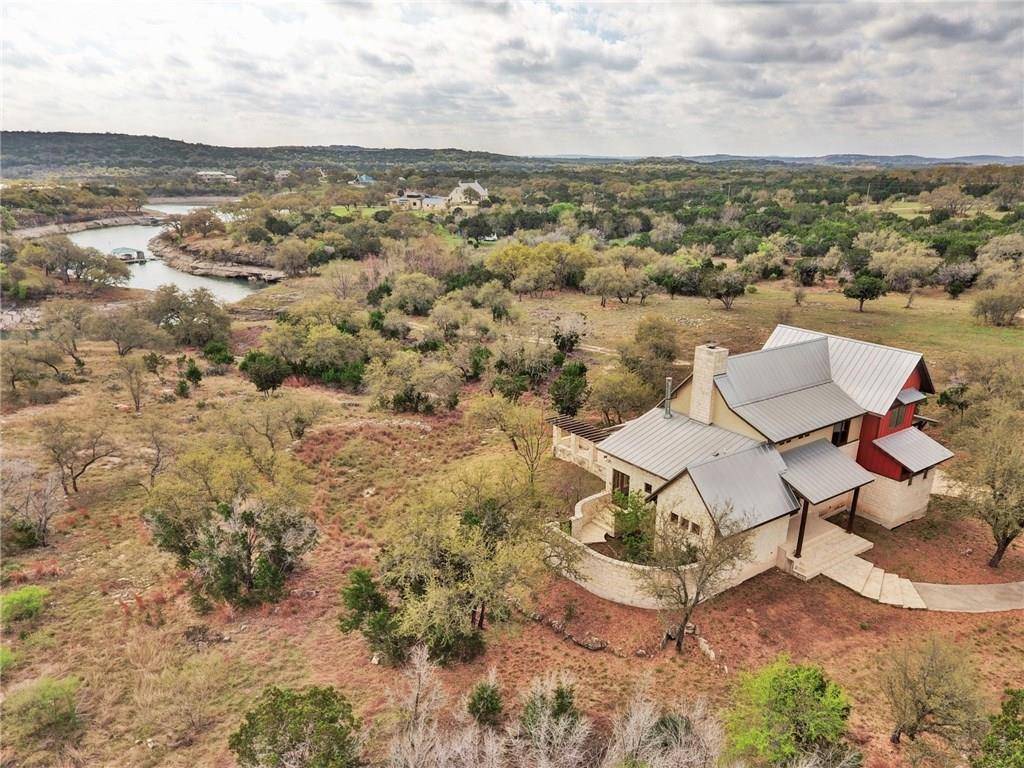 4425 Brasada LN, Marble Falls, TX 78654