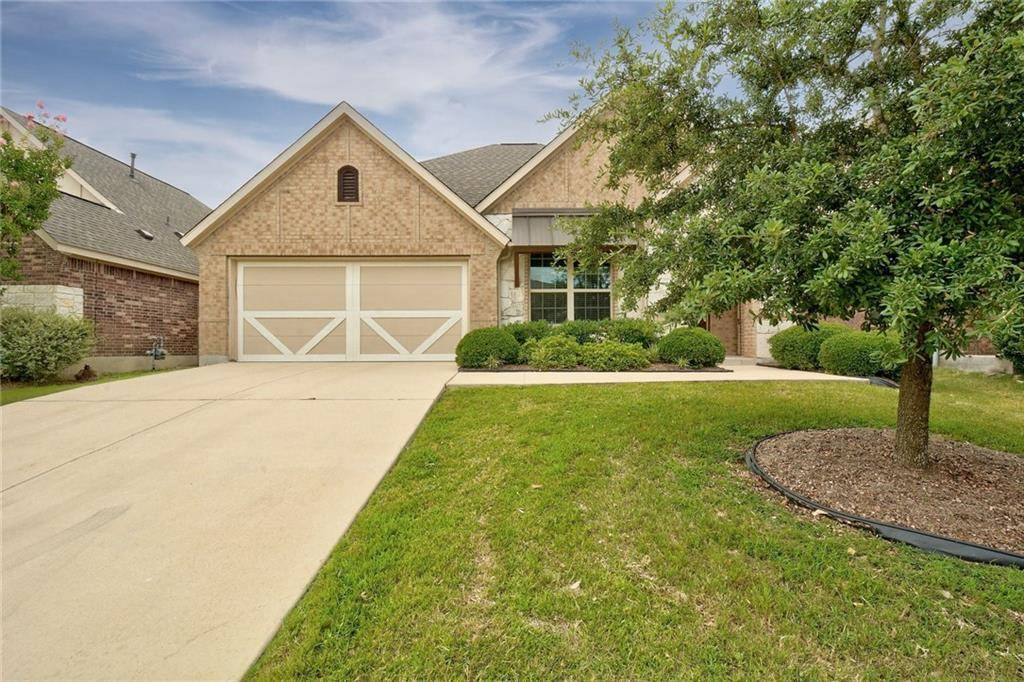 260 Crooked CRK, Buda, TX 78610