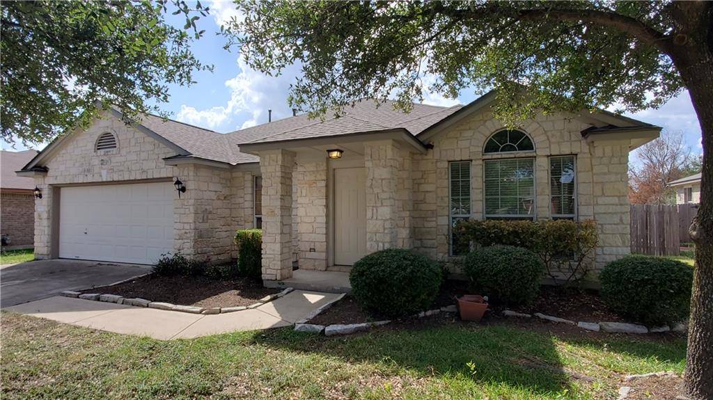 17102 Fitzgerald LN, Round Rock, TX 78664