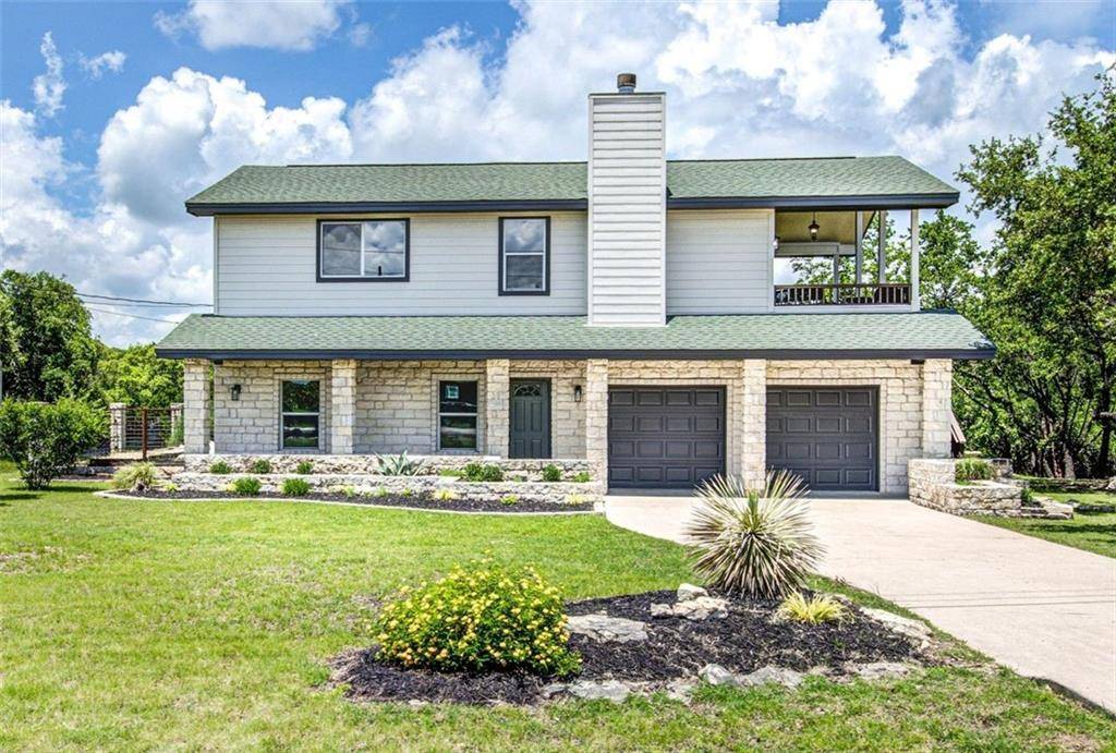22230 Oban DR, Spicewood, TX 78669