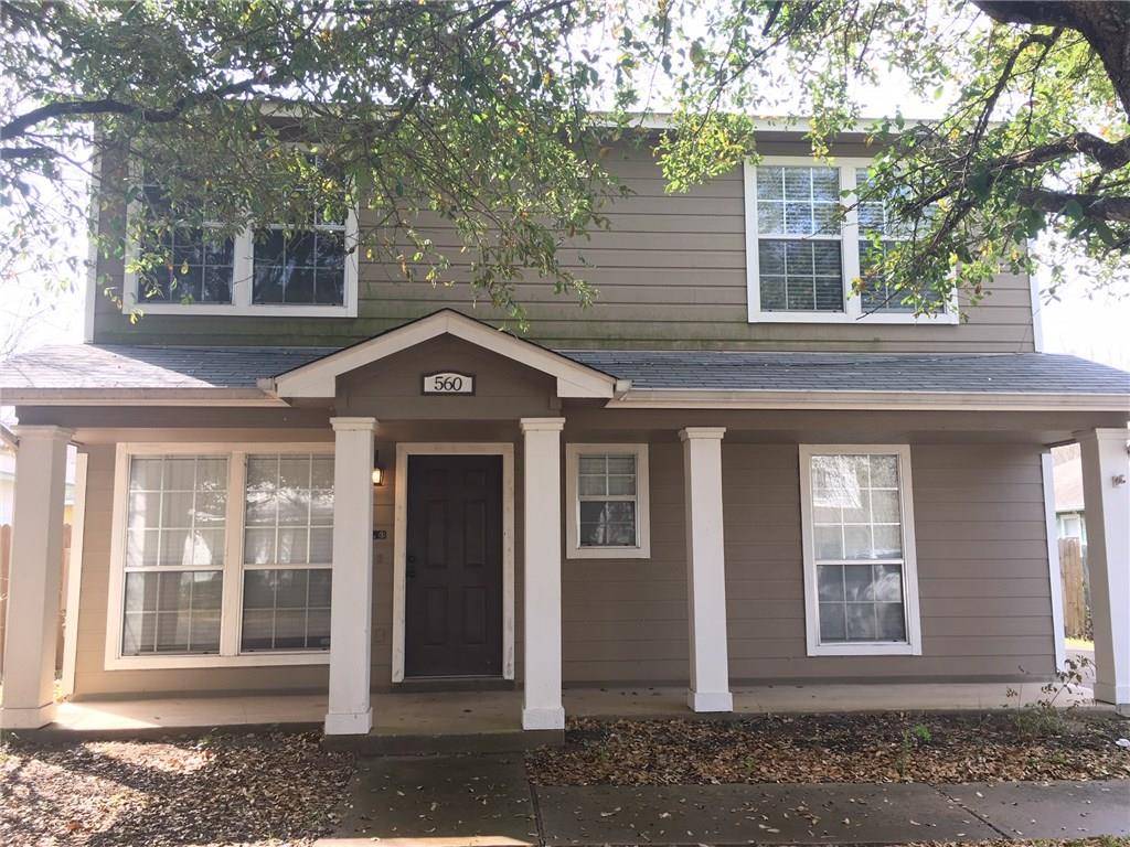 560 Hampton ST, Buda, TX 78610