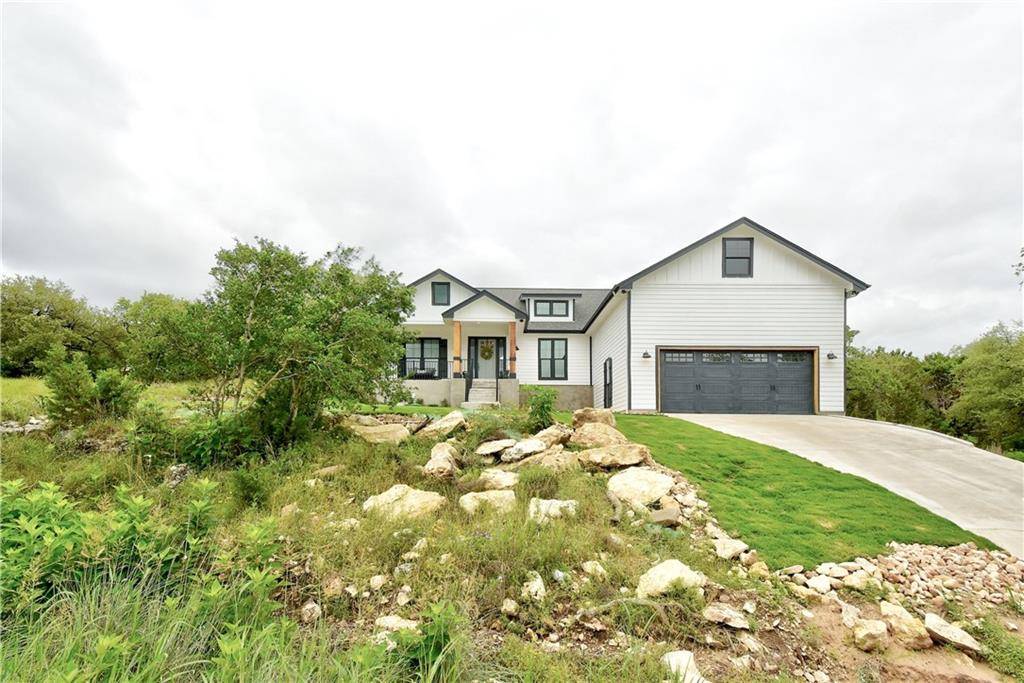 418 Dunkeld DR, Spicewood, TX 78669
