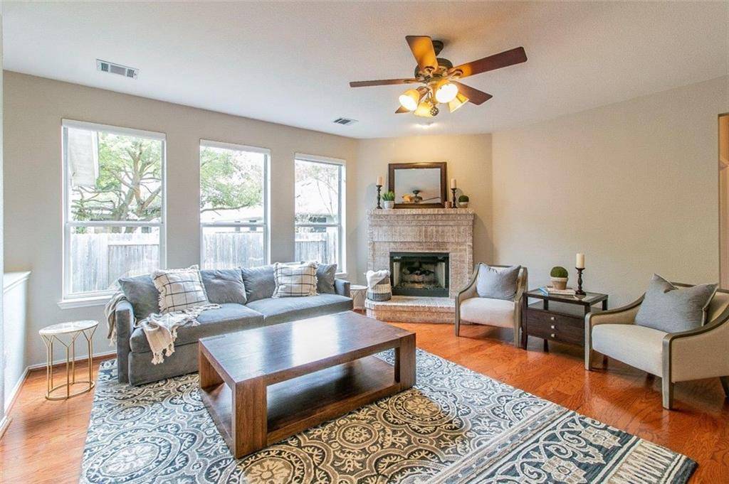 2302 Kristen LN, Cedar Park, TX 78613