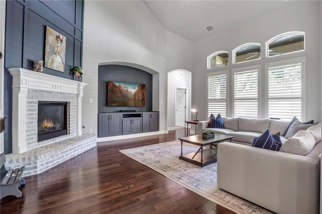 1916 Mulligan DR, Round Rock, TX 78664