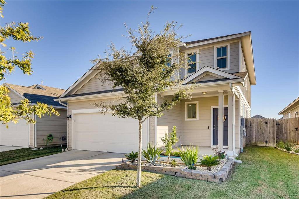 398 Wapiti RD, Buda, TX 78610