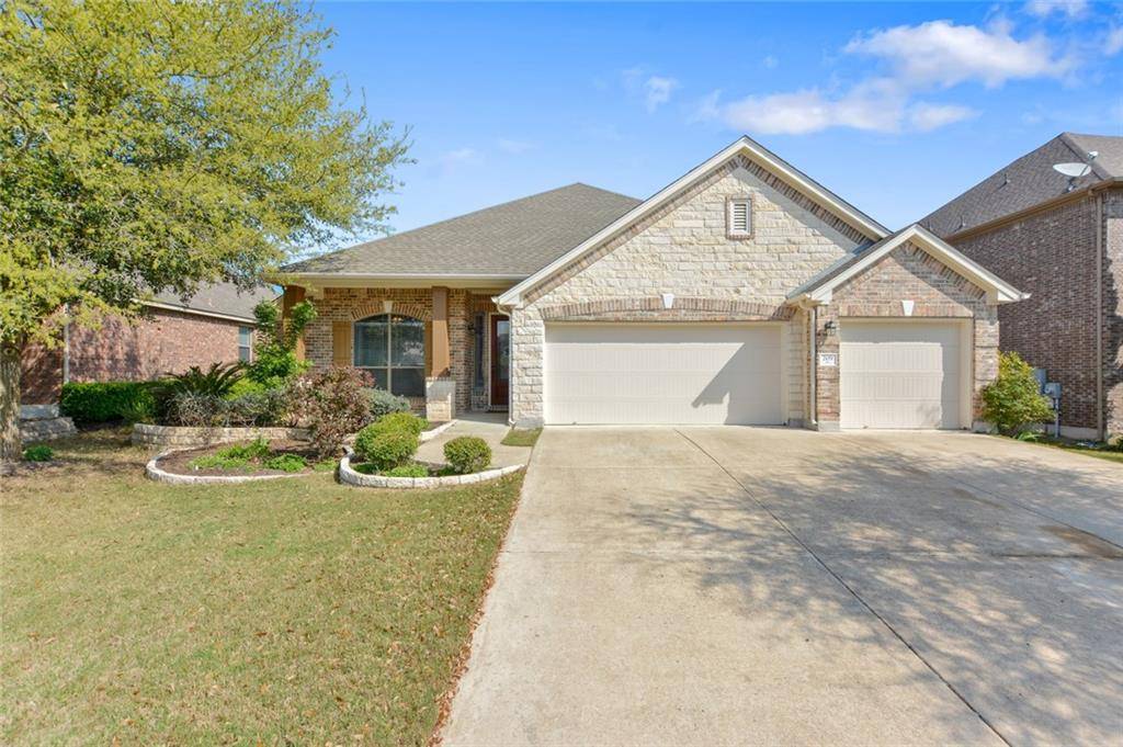 209 Aspen TRL, Round Rock, TX 78664