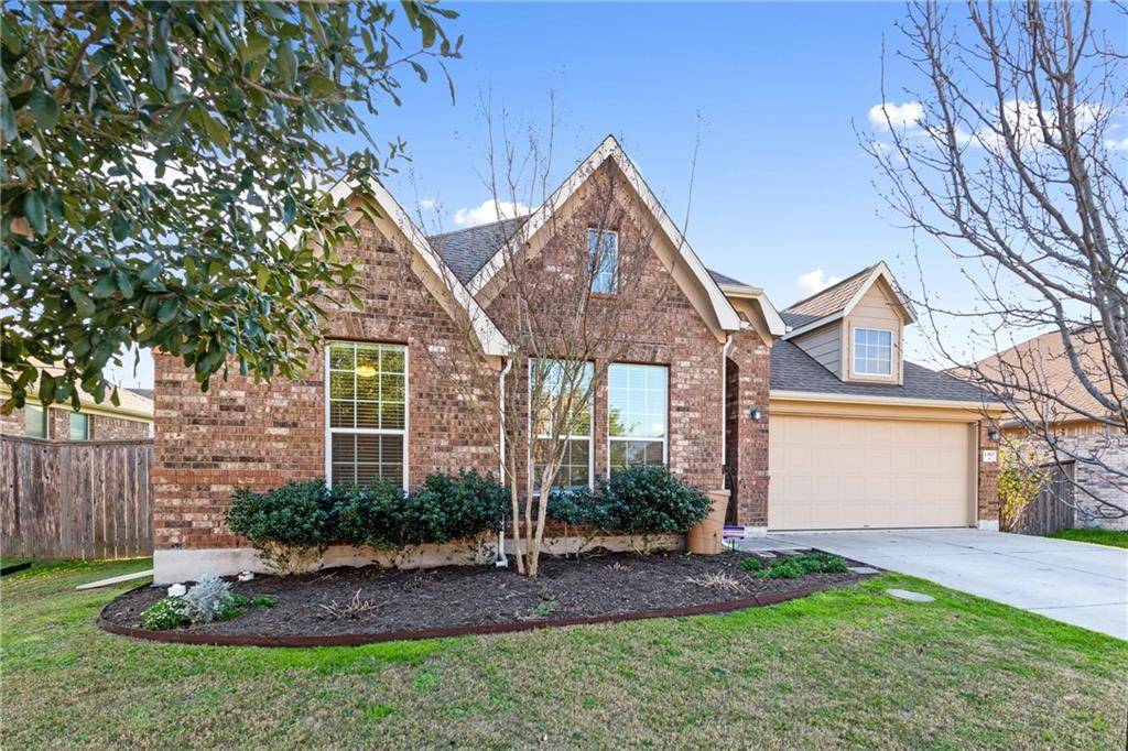 13517 Green Lodge CT, Manor, TX 78653