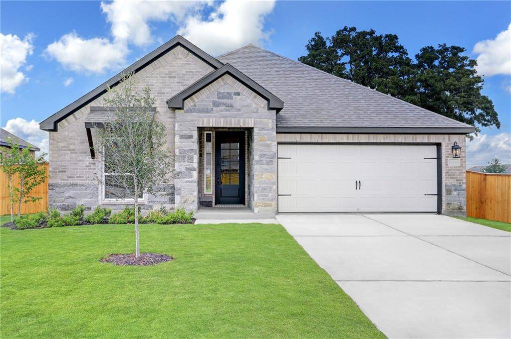 113 Nandina PATH, Bastrop, TX 78602