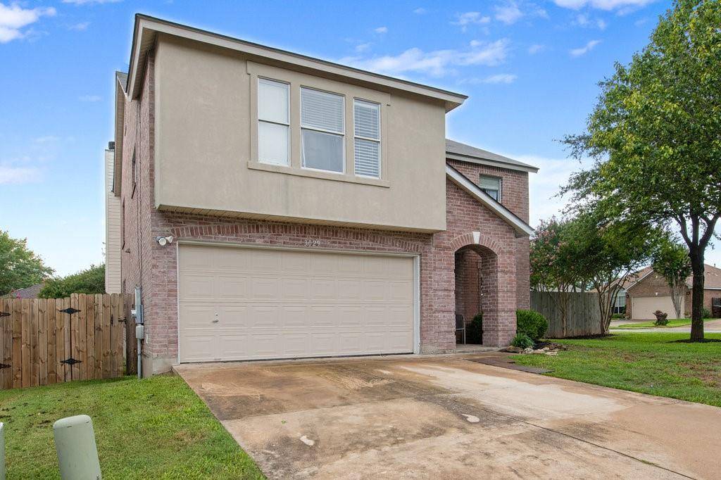 3029 Hill ST, Round Rock, TX 78664