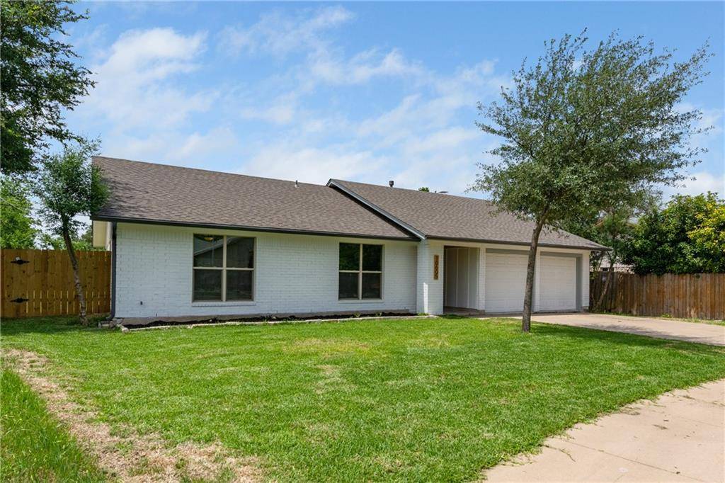 10605 Barnhill DR, Austin, TX 78758